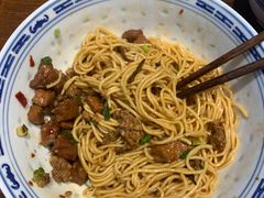 -辣肉面大王(天平路店)