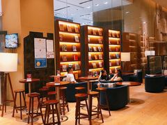 大堂-MUJI无印良品(深圳深业上城城市旗舰店)