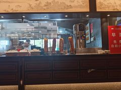 -小厨娘淮扬菜(天印大道店)