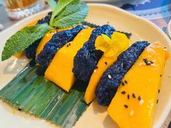 -CHINCHIN 青青·泰国料理(万象食家店)