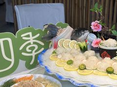 -陶缘一号·四季缘·老字号顺德菜·户外婚礼家宴(西滘店)