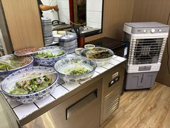 -老马家蒸饺(南海街店)