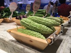 -徐记海鲜(陕西历史博物馆|明德门店)