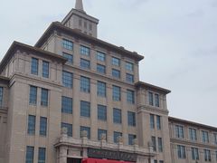 -中国人民革命军事博物馆