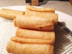 -顺德美的万豪酒店·自助餐·贡厨