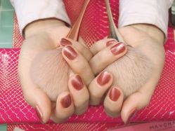 -M·X Nail日式美甲美睫