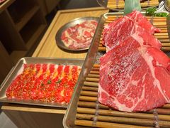-西塔老太太泥炉烤肉(亚运村店)