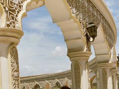 -艾提尕尔清真寺