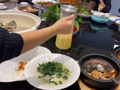 -香山湖华璋大酒店(新浦路店)