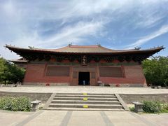 -善化寺