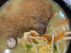 -聚缘坊特色名小吃(天元西街店)