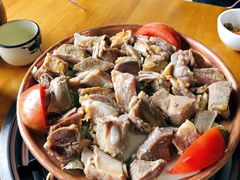 -阿婆情腊排骨火锅(饮玉巷店)