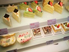 -好利来(道前街店)