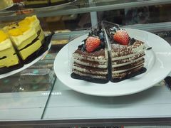 -皇樽动物奶油生日蛋糕(江南店)