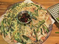 -恩你小木屋·韩式料理(假日广场店)