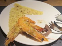 -拉蒂娜·巴西牛排馆 Latina·Brazilian Steakhouse(王府井喜悦店)