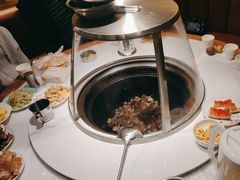 -五谷虫子鸡(医学院店)