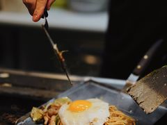 混合炒面-味乃家 本店