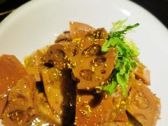 -荣品荟·融合餐厅(月湖广场店)