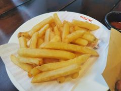 -Mr.Pizza米斯特比萨(苏州平江万达广场店)