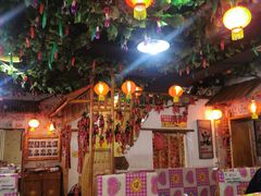 -粗粮人家·东北菜(洋桥店)