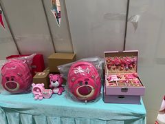 -Isee灰姑娘国际儿童艺术中心(BHGMall店)