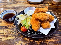 -小川洋风料理(汉街店)
