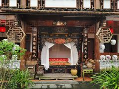 -青城甲(青城山店)