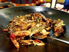 -开海·红岛海鲜虾水饺(石老人店)