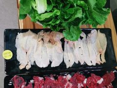 -陈记顺和潮汕牛肉火锅(棠德南路店)