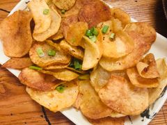 -刘师父老汉口江湖菜(蔡锷路店)