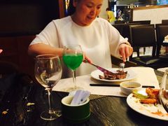 -东方红海鲜百汇(国际大厦店)