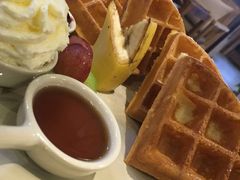 -漫咖啡(中纺国际店)