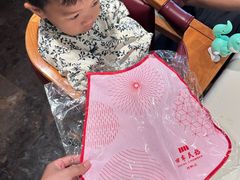 -四季民福烤鸭店(和平里店)