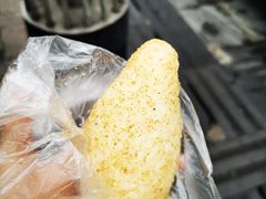 糯米团-糯米团油茶早餐铺
