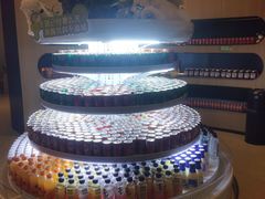 -涨巢·潮玩水疗局