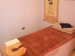 -弘善堂推拿调理