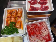 -川西坝子火锅(金沙1.0直营店)