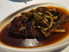 -小城故事·地道宁波味(月湖盛园店)