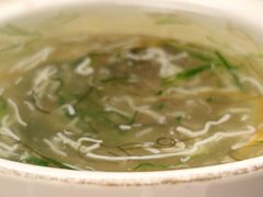 淮扬文思豆腐羹-春申里餐厅(银泰in99店)