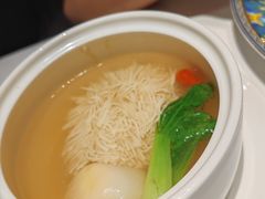 -小厨娘淮扬菜(天印大道店)