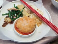 -顺味凤城·顺德菜专门店(九六广场店)