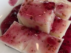 -前王院•巧克力海鲜市集餐厅(万平口店)