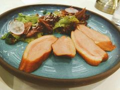 -西山人家·二十年老字号农家菜(旺山店)