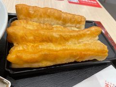 -永和大王(广元西路店)