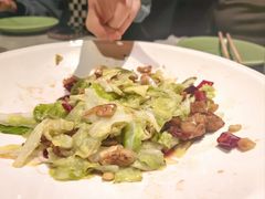 -北平盛世·新京菜·北京烤鸭(劲松·双井店)