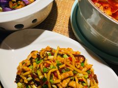 -渝信川菜(长安店)