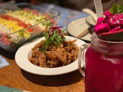 -胡桃里乐队酒馆