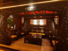 -宝轩渔府·海鲜(水上店)