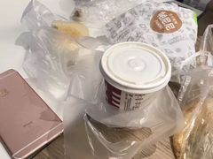 -肯德基(殷巷苏果店)